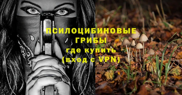 MESCALINE Магас